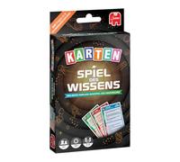 Jumbo Spiele GmbH Conoscenza: Euro Hook Gioco di Carte, JUM00500