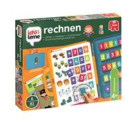 Jumbo Spiele GmbH Ich lerne rechnen