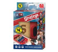 Jumbo Spiele GmbH Stratego Kompaktspiel