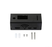 Jumbo SPOT RTQ Affidabile UHF VHF U V Hotspot per DMR P25 YSF DSTAR, Pi 3B 3B (D)