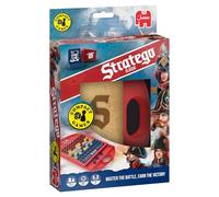 Jumbo – Stratego Compatto
