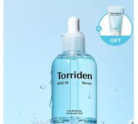 JUMBO Torriden Dive-In Low Molecular Hyaluronic Acid Serum 100 ml crema 50 ml...