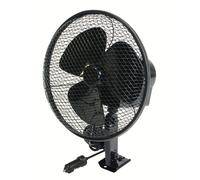 Jumbo ventilatore oscillante Ø 6” - 12V