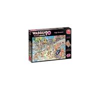 Jumbo Puzzle Wasgij Destiny - Alta Stagione 8 - 1000 pezzi (81930)
