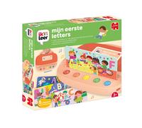 Jumbo Yo aprendo - Mis primeras Letras