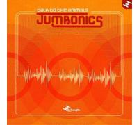 Jumbonics Talk to the Animals (CD) Album