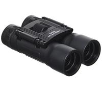 Mil-Tec Pieghevole Binocular 10X25 Nero