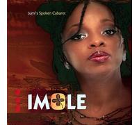 Jumi - Imole Jumi's Spoken Cabaret