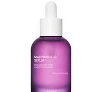 Jumisо - Niacinamide 10 siero, 40 ml, siero brightening and smoothing face siero