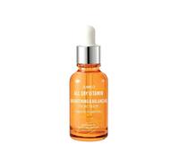JUMISO All Day Vitamin Brightening & Balance Vicial Serum 30 ml