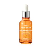 JUMISO - Siero viso illuminante e riequilibrante per tutto il giorno