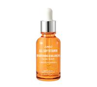 Jumiso - All Day Vitamin Brightening & Balancing Facial Serum - 50ml