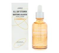 Jumiso All Day Vitamin Brightening Balancing Facial Serum 50ml For Women