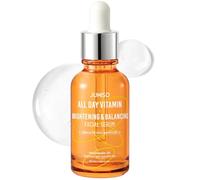 Jumiso - All Day Vitamina Brightening & Balancing Face Serum, 50 ml