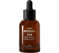 JUMISO Antioxidant Glow Essence - Siero viso schiarente e protettivo 4