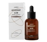 JUMISO Antioxidant Glow Essence - Siero viso schiarente e protettivo 4