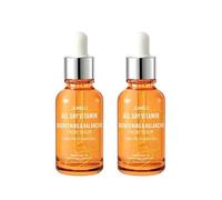JUMISO - Combo Sérum All Day Vitamin Brightening & Balancing Facial Serum Bundle Set