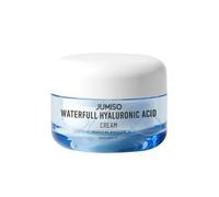 JUMISO Waterfull Hyaluronic Acid Face Cream - Crema gel idratante con acido ialuronico