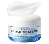 JUMISO Waterfull Hyaluronic Acid Face Cream - Crema gel idratante con acido ialuronico