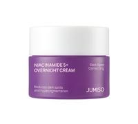 Jumiso Crema notte viso alla niacinamide Niacinamide 5 + Overnight Cream - 50 ml