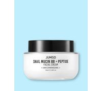 Jumiso Crema viso alla bava di lumaca e peptidi Snail Mucin 88 + Peptide Cream - 100 ml