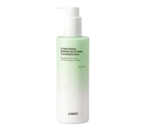 JUMISO D-Pantenol Barrier Set di latte detergente lenitivo - 300 ml