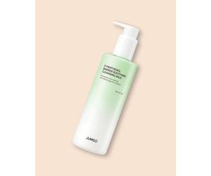 Jumiso Latte detergente viso al pantenolo D-Panthenol Barrier Soothing Cleansing Milk - 300 ml