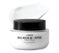 JUMISO - Lumaca Muccreme 88 + peptidi 100 ml | Kbeauty per pelli sensibili, lenisce l'acne, rinforza la pelle