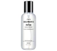 Jumiso Mucina di lumaca 95 + Peptide Essenza per il viso - 140 ml