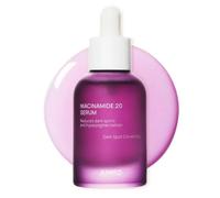 JUMISO Niacinamide 20 Serum - 40 ml