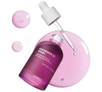 JUMISO Niacinamide 20 Serum Siero viso coreano con Glutatione TXA (Acido