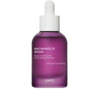 Jumiso Niacinamide 20 Siero viso illuminante - 40 ml