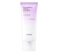 JUMISO Niacinamide 3+ Tone Up Sunscreen - 40 ml (SPF50+ P