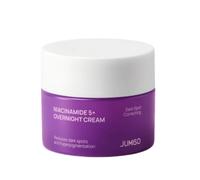 JUMISO Niacinamide 5+ crema notte - 50 ml