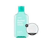 JUMISO - Set de Tratamiento de Puntos Negros y Discos de Algodón Blackhead Melting Softener Special Set