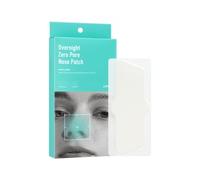 JUMISO - Set Parches para la Nariz Overnight Zero Pore