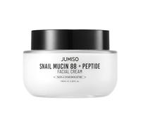 Jumiso - Snail Mucin 88 + Peptide Facial Cream - 100ml