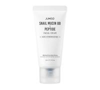 Jumiso - Snail Mucin 88 + Peptide Facial Cream - 30ml