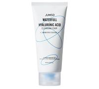 Jumiso Schiuma detergente viso all'acido ialuronico Waterfull Hyaluronic Acid Cleansing Foam - 150 ml