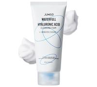 Jumiso Waterfull Hyaluronic Acid Cleansing Foam, 150 ml
