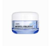 JUMISO Waterfull Hyaluronic Acid Face Cream - crema gel idratante con