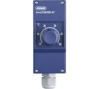 Jumo 60003185 TN-60/6003164 Termostato da ambiente 0 fino a 120 °C (L x L x A)