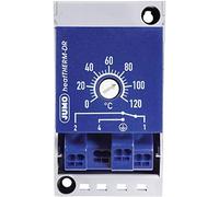 Jumo 603070/0002-7 - Monitoraggio della temperatura