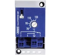 Jumo 603070/0070-7 Limitatore di temperatura da 20 a 150 °C Relè 16 A