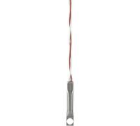 Jumo 65548 Sensore di temperatura 000 PTFE/in acciaio inox Sensore tipo Pt100 C