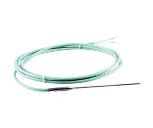 Jumo 901250/32-1043-1,5-100-11-2500/000 Termocoppia Ossido di magnesio Sensore