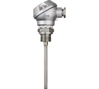 Jumo 902030/10-402-1003-1-6-150-104/000 Sensore di temperatura Testa di collega