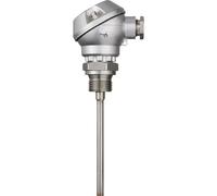 Jumo 902030/10-402-1003-1-6-250-104/000 Sensore di temperatura Testa di collega