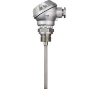 Jumo 902030/10-402-1003-1-6-50-104/000 Sensore di temperatura Testa di collegam