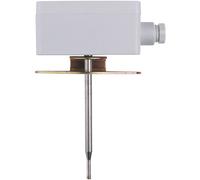 Sensore di temperatura tipo pt100 campo misura30 fino a 80 c jumo